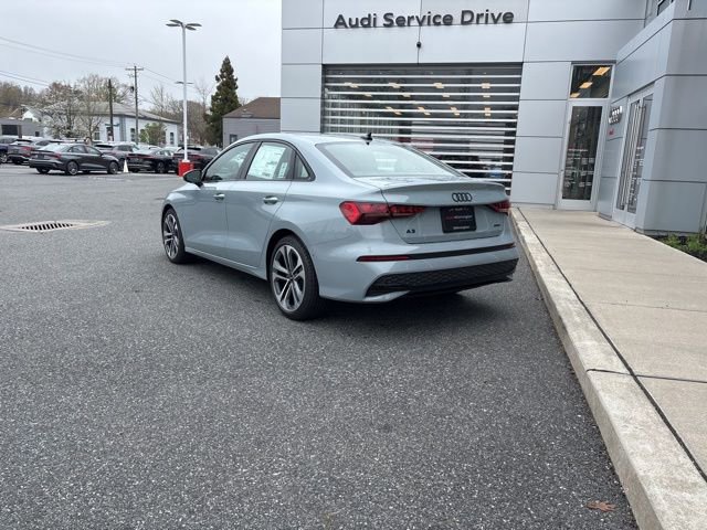 New 2026 Audi A3 2.0T Premium image 3