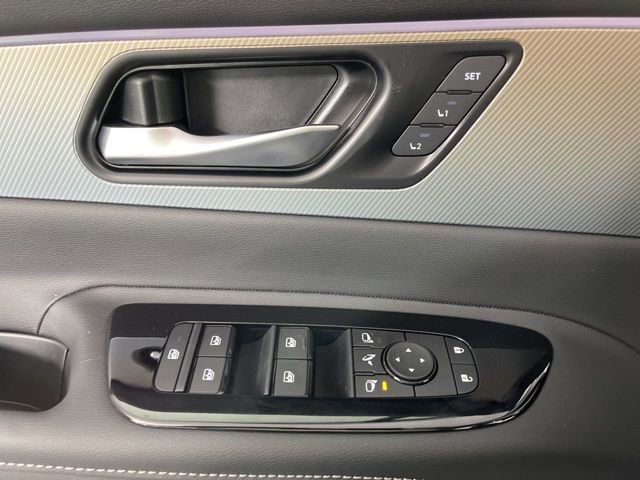 New 2026 Nissan Murano Platinum image 30