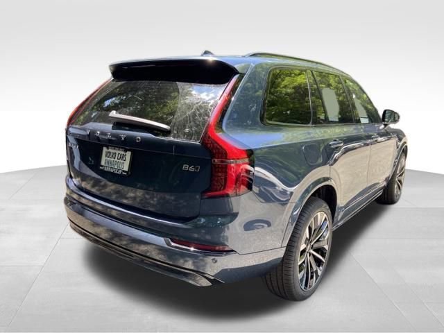 New 2026 Volvo XC90 B6 Ultra image 7