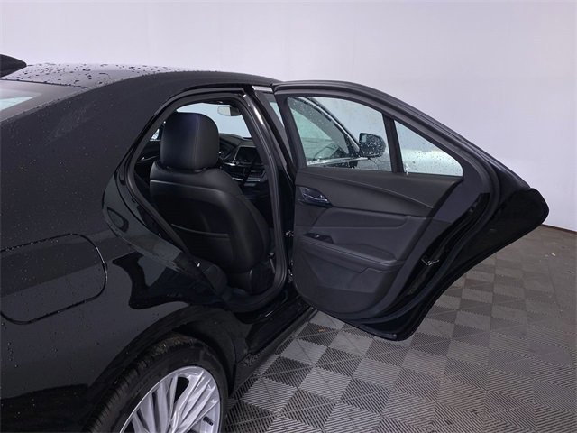 New 2026 Cadillac CT4 Premium Luxury image 35