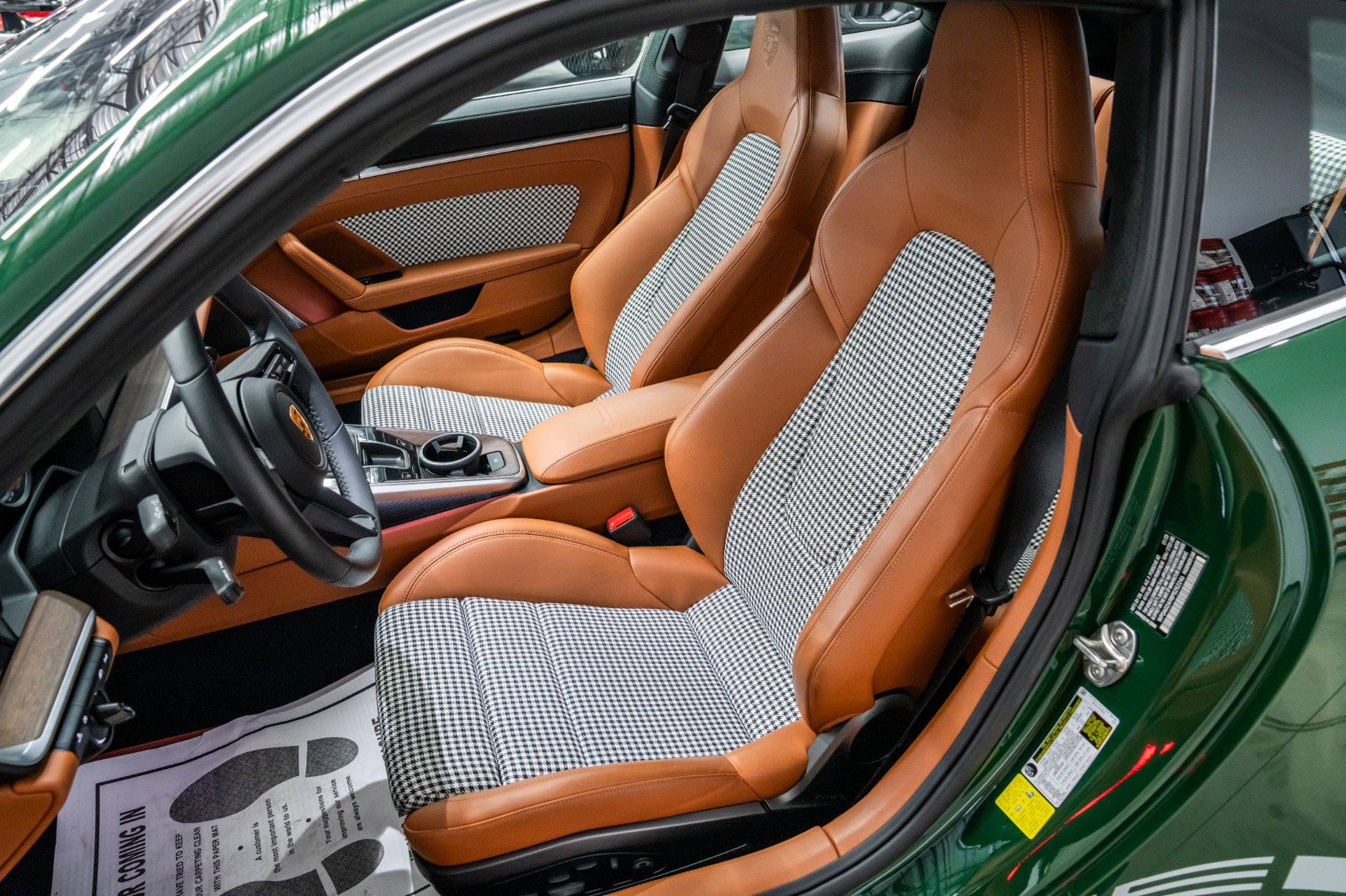 Used 2023 Porsche 911 Sport Classic image 22