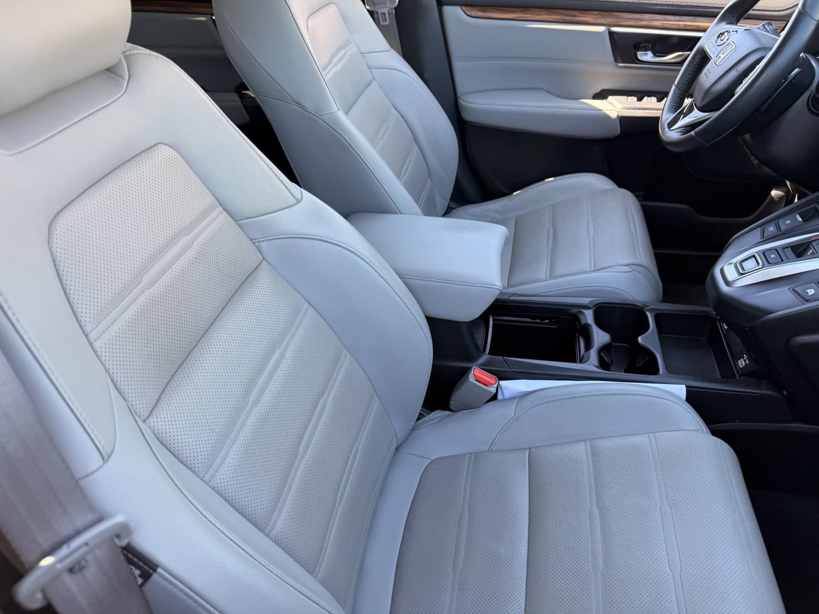 Used 2022 Honda CR-V EX-L image 12