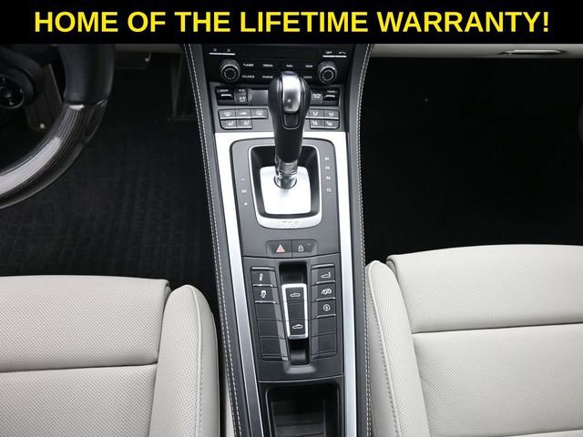 Used 2024 Porsche 718 Boxster GTS image 31