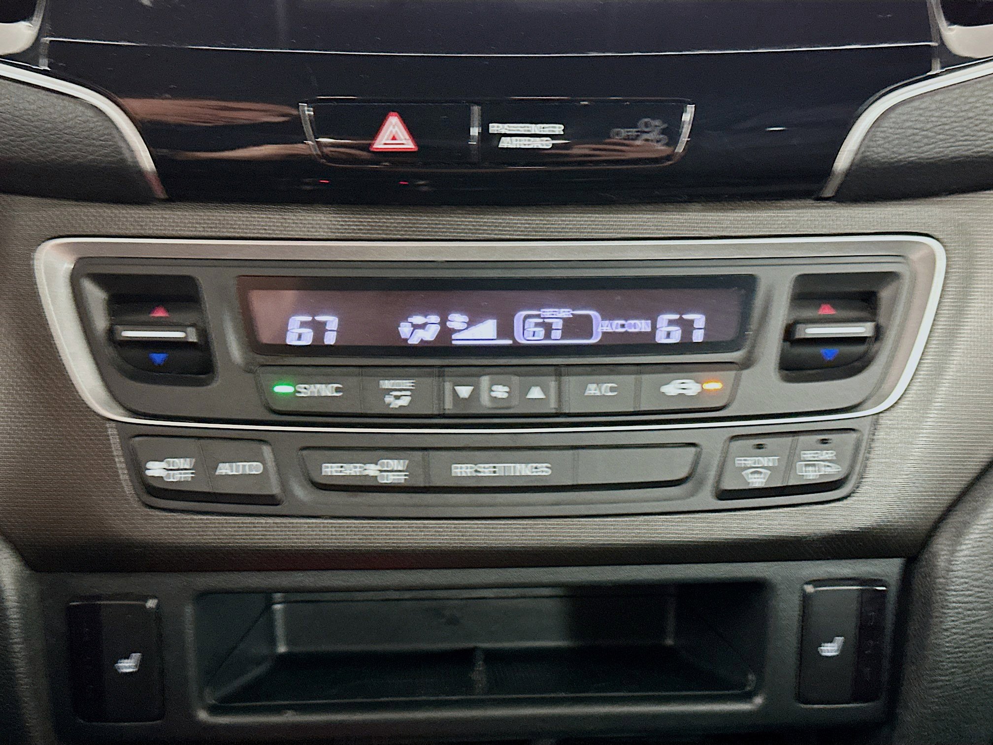 Used 2023 Honda Passport TrailSport image 24
