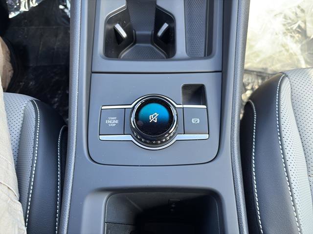 New 2026 Volkswagen Tiguan SE R-Line image 21