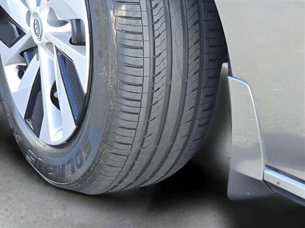 Used 2023 Nissan Altima 2.5 S image 18