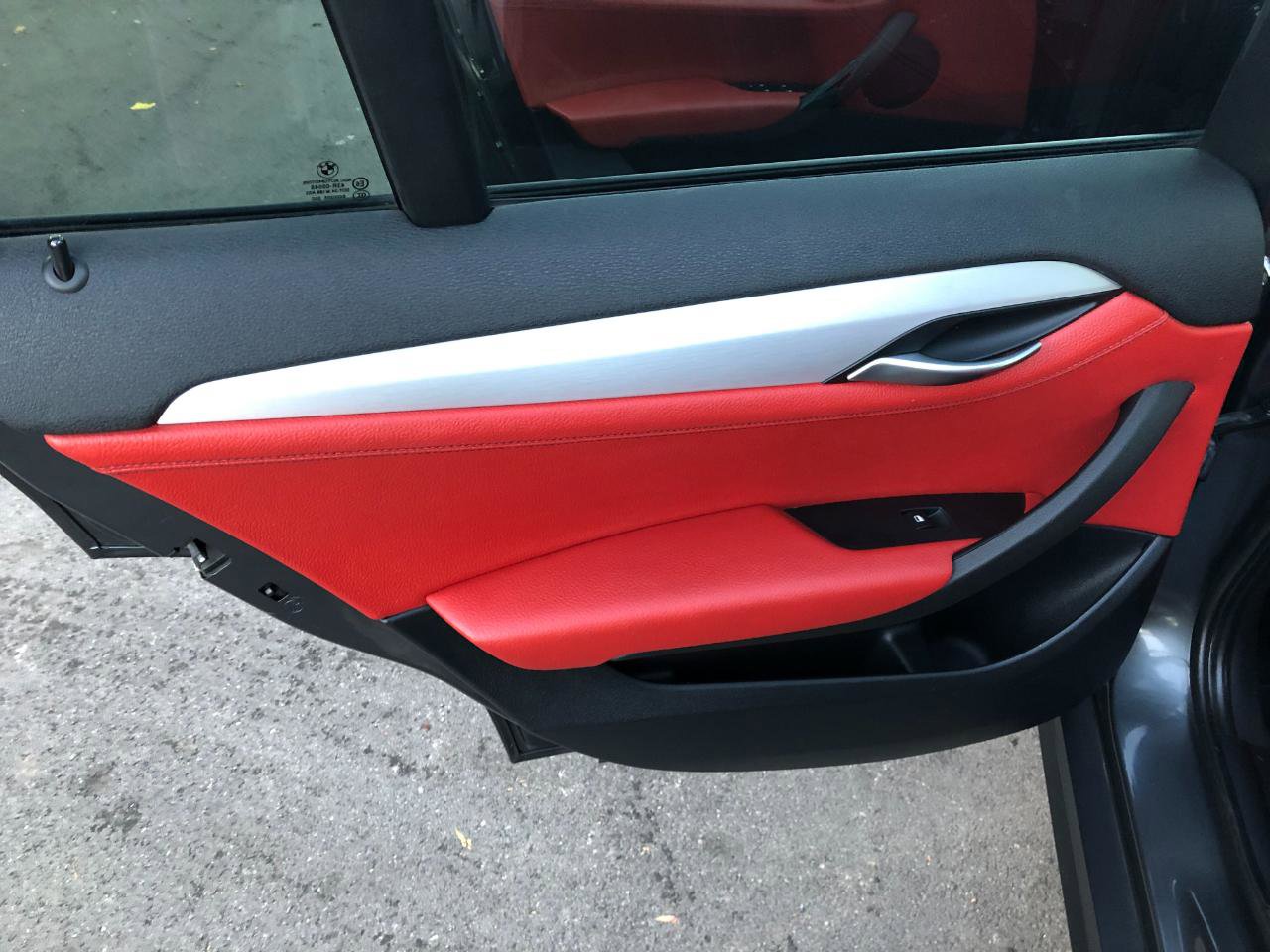 Used 2013 BMW X1 xDrive28i w/ Ultimate Pkg image 27