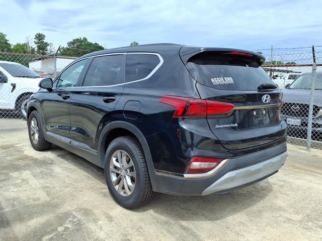 Used 2019 Hyundai Santa Fe SE FWD image 7