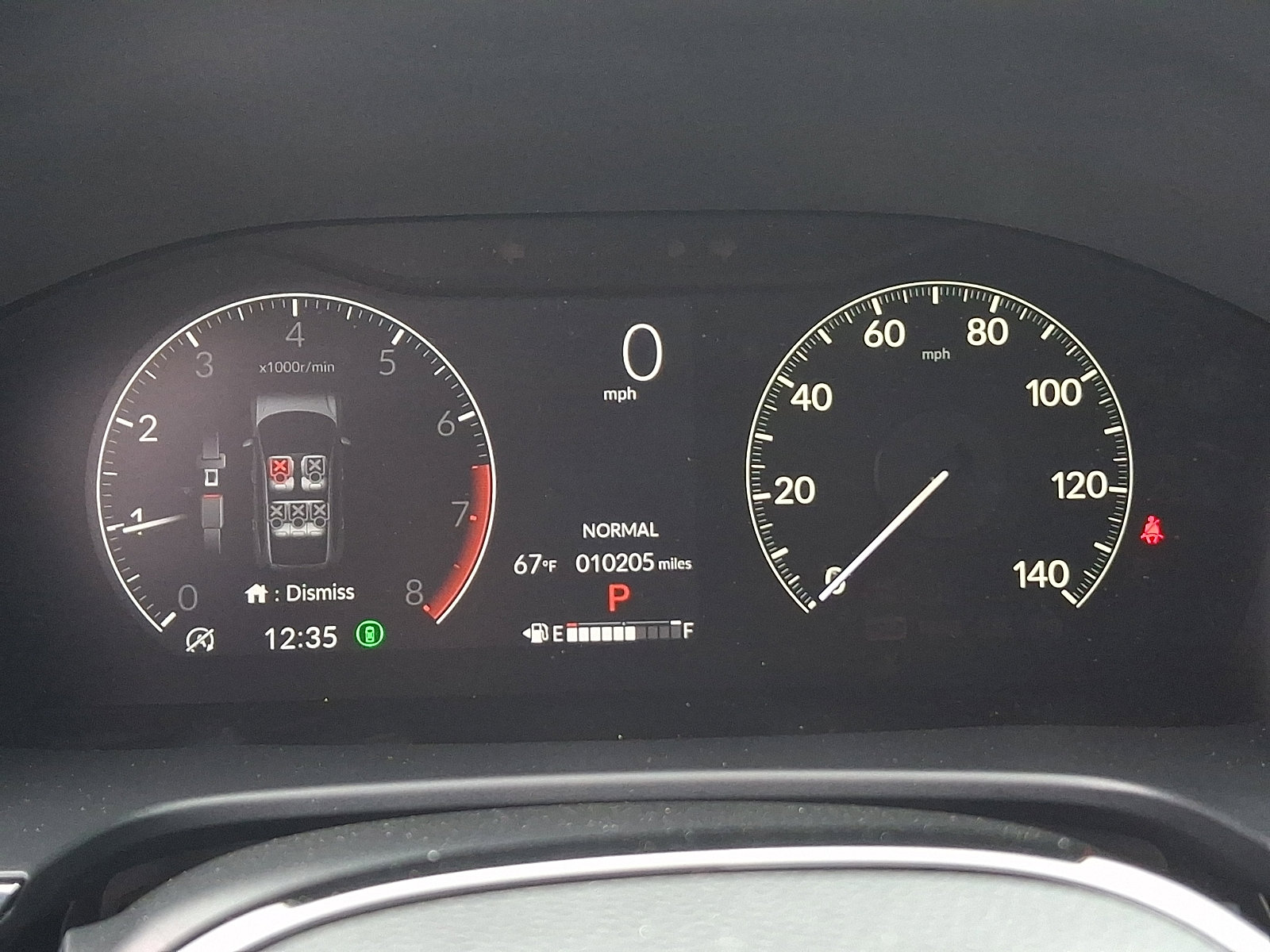 Used 2024 Honda CR-V EX-L image 21