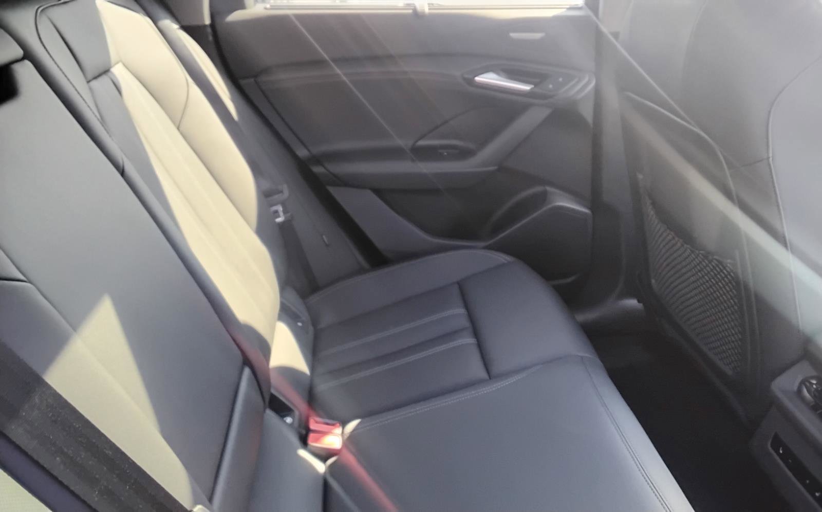 Certified 2025 Audi Q6 e-tron Premium Plus w/ Premium Plus image 25