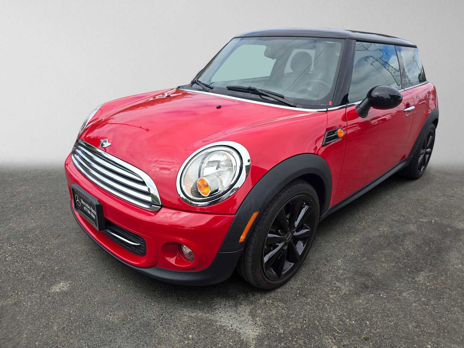 Used 2012 MINI Cooper Hardtop FWD image 7