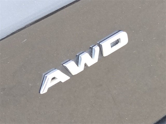 Used 2022 Cadillac XT5 Sportv w/ Technology Package image 12