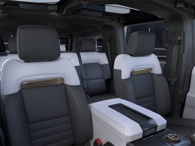 New 2025 GMC Hummer EV 2X AWD/4WD image 24