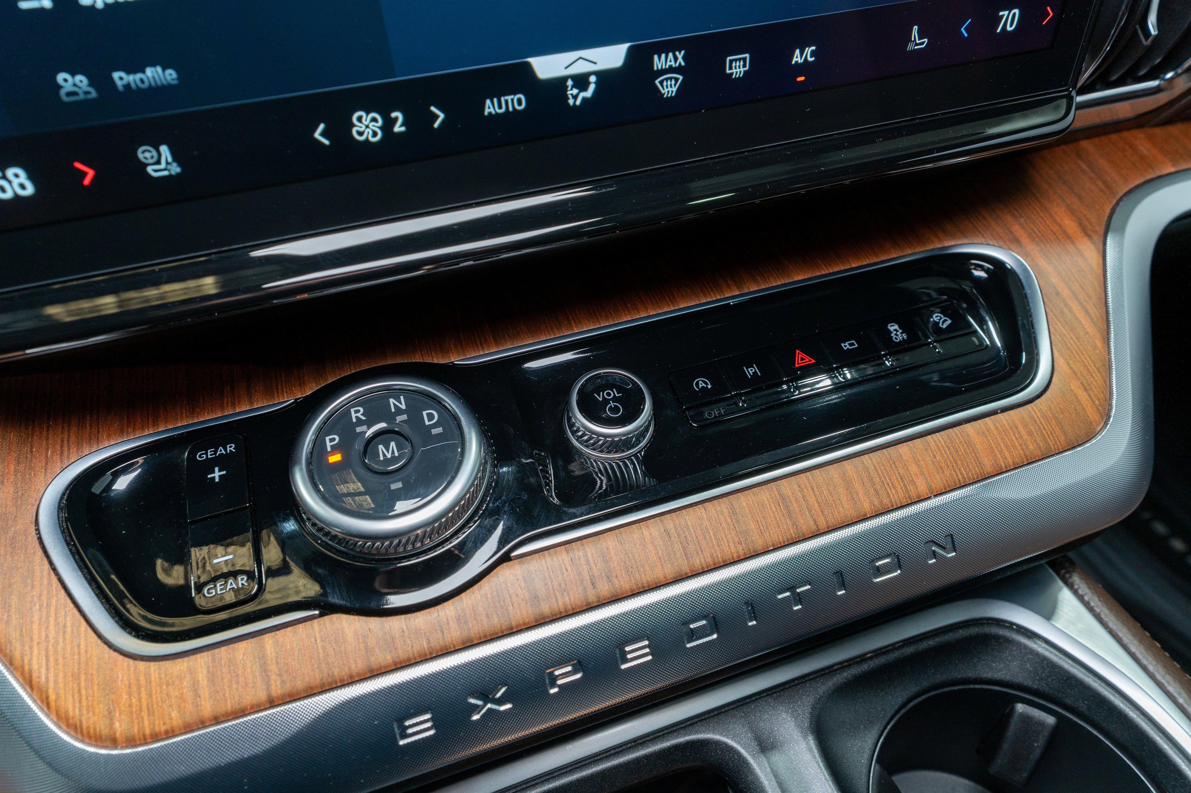 Used 2025 Ford Expedition King Ranch AWD/4WD image 24