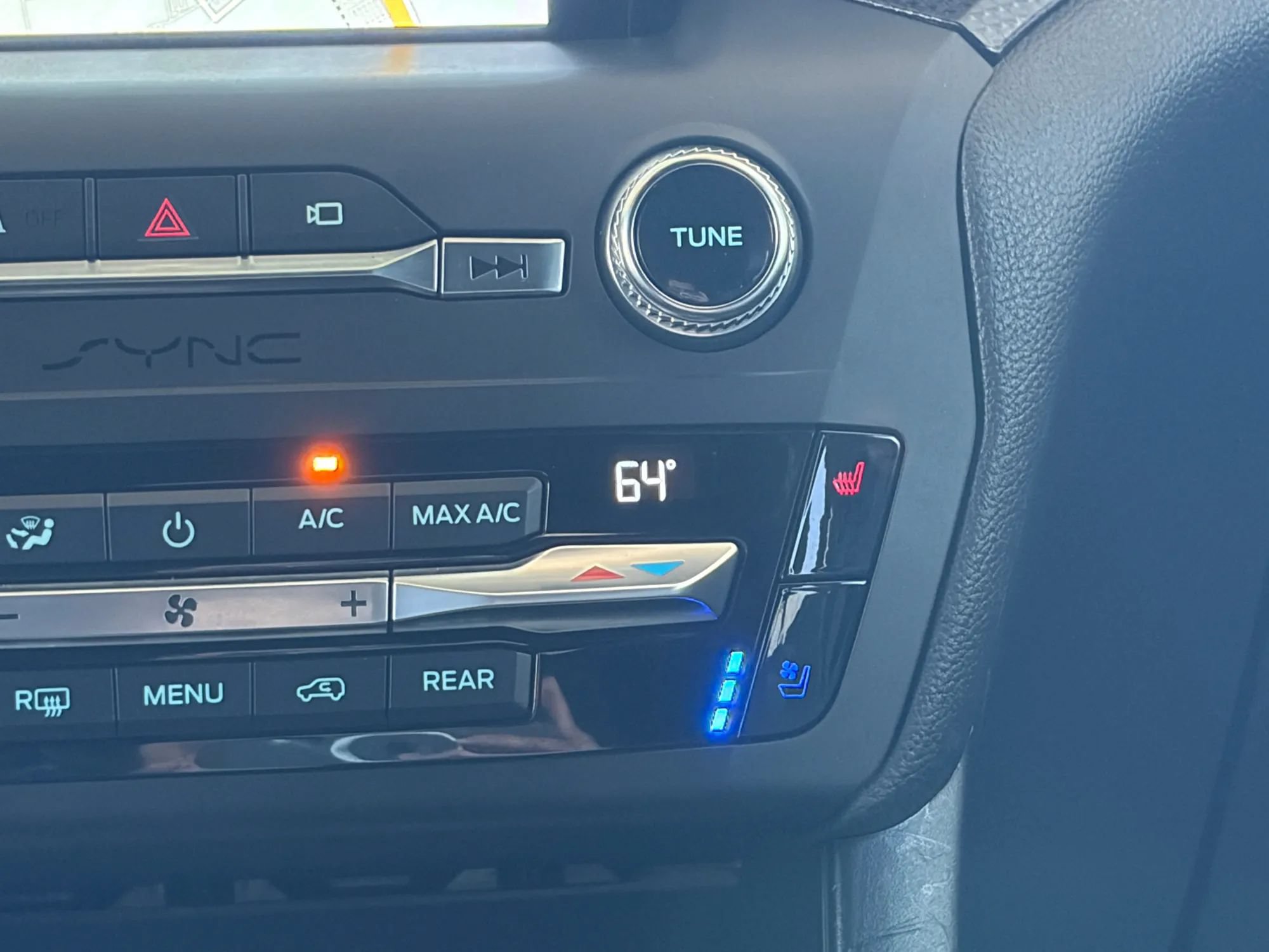 Used 2020 Ford Explorer ST w/ ST Street Pack AWD/4WD image 25