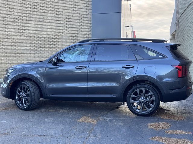 Used 2023 Kia Sorento X-Line EX image 39