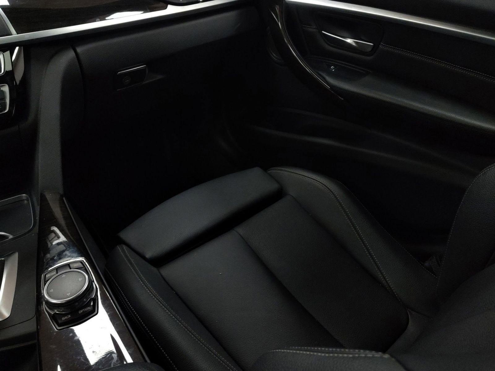 Used 2016 BMW 340i xDrive 340i xDrive image 24