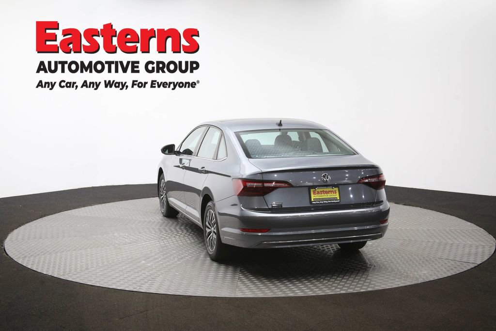 Used 2020 Volkswagen Jetta SE FWD image 66