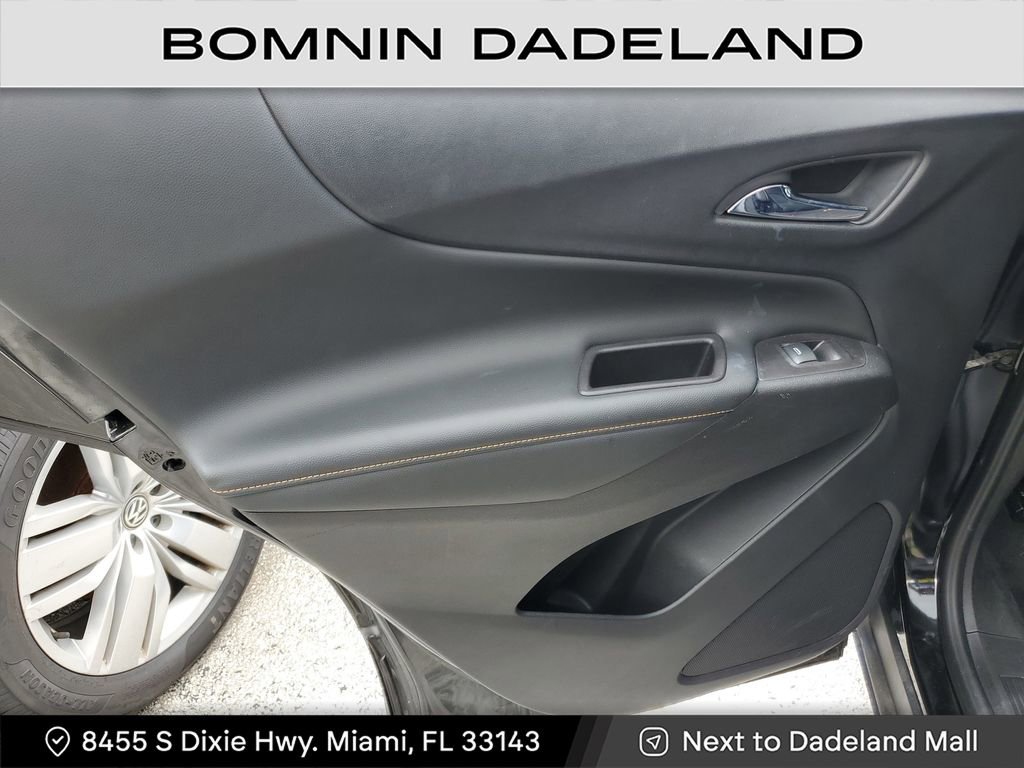 Used 2019 Chevrolet Equinox Premier image 10
