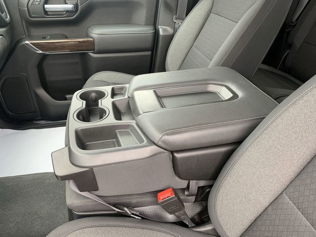 Used 2021 GMC Sierra 1500 SLE w/ Preferred Package image 20