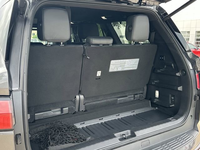 Certified 2024 Toyota Sequoia Platinum image 32