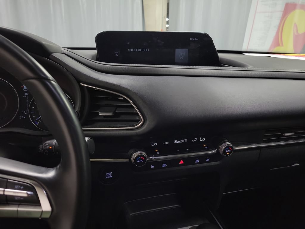 Used 2023 MAZDA CX-30 AWD 2.5 S w/ Preferred Package image 14
