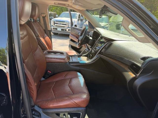 Used 2015 Cadillac Escalade ESV Premium AWD/4WD image 40