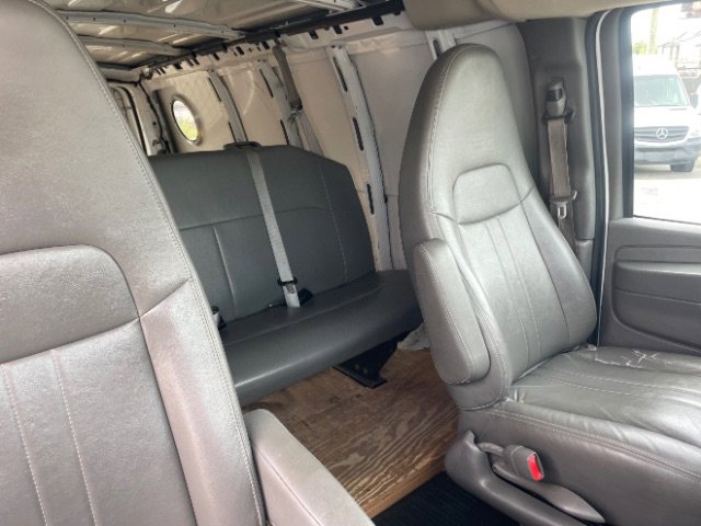 Used 2014 Chevrolet Express 1500 image 14