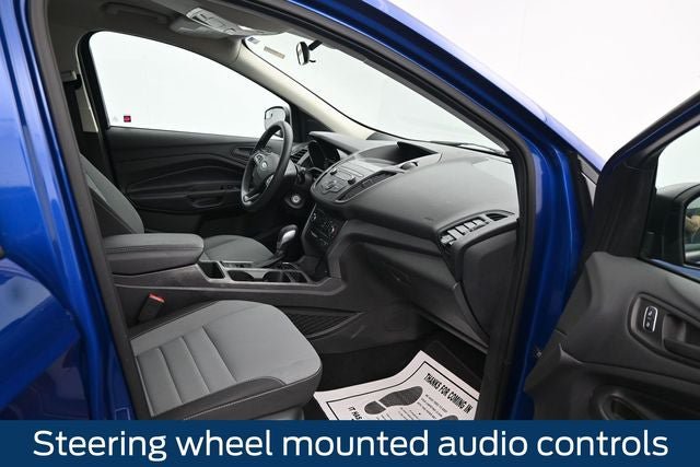 Used 2019 Ford Escape S FWD image 14