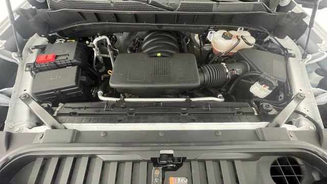 Used 2025 Chevrolet Silverado 1500 LTZ w/ Z71 Off-Road Package image 50