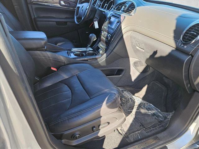 Used 2017 Buick Enclave Premium w/ Experience Buick Package image 19