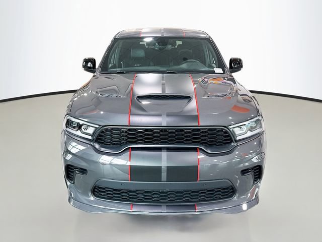 Used 2024 Dodge Durango SRT Hellcat w/ Black Package image 2