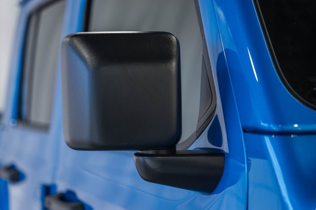 New 2026 Jeep Gladiator Rubicon image 14