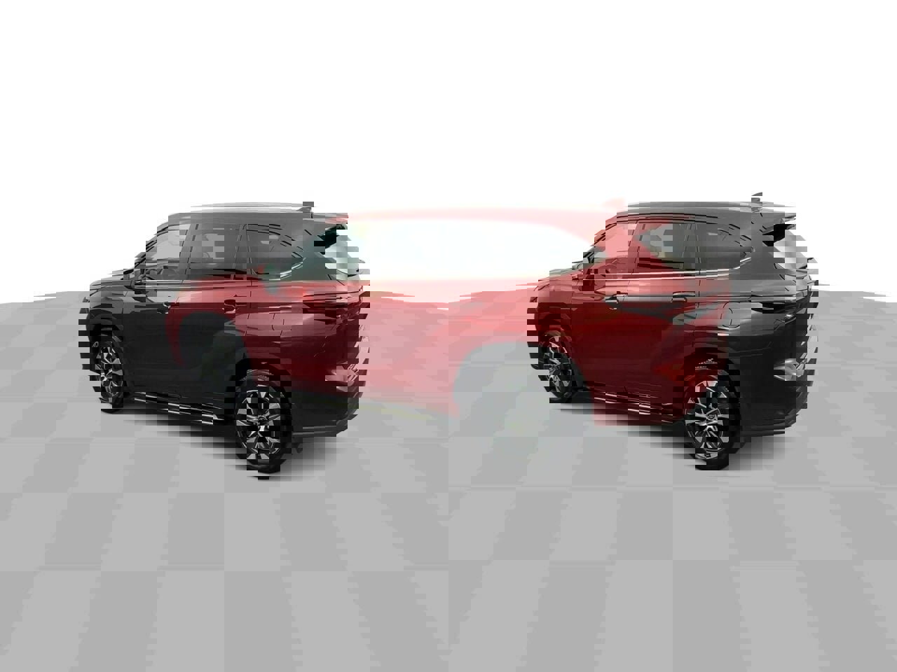 Used 2024 Toyota Highlander XLE image 44