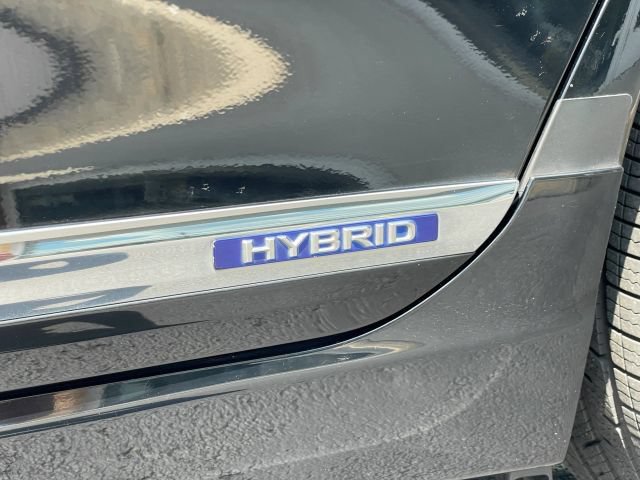 Used 2013 Lexus LS 600h L AWD/4WD image 6