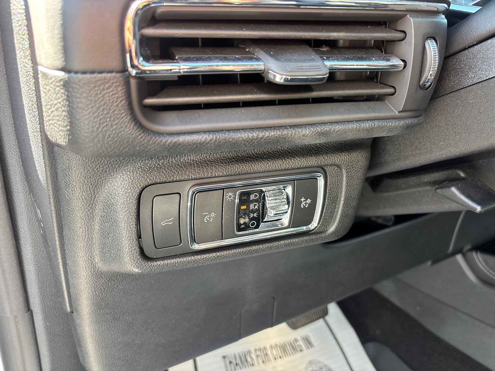 Certified 2022 Lincoln Corsair FWD image 14