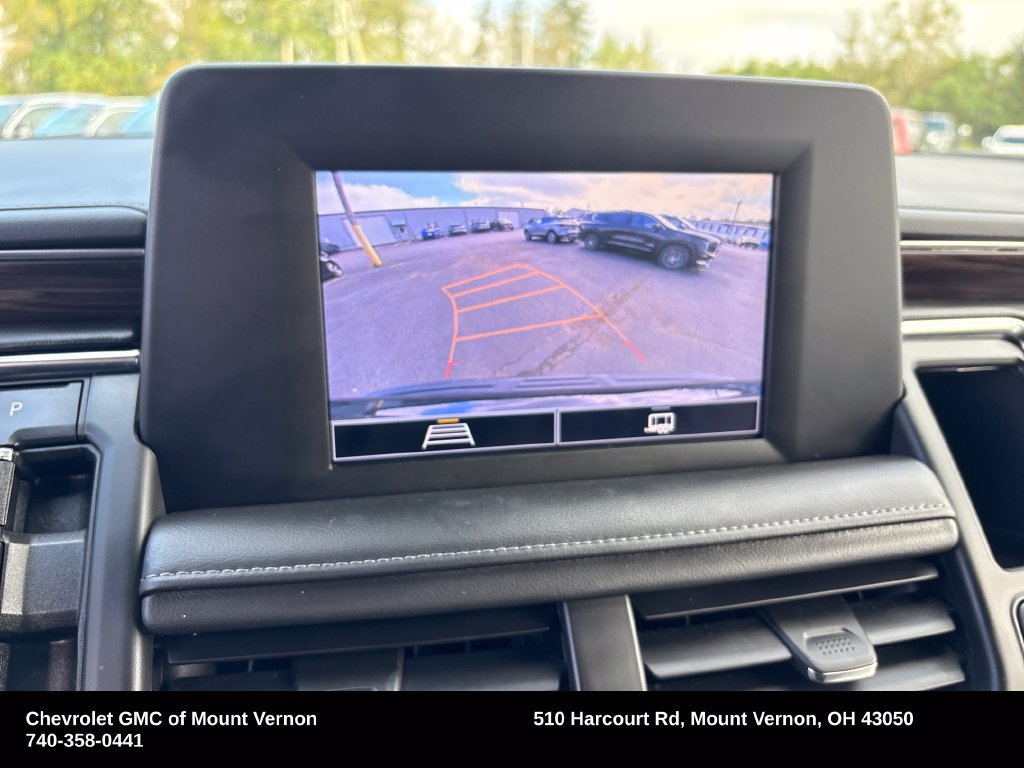 Used 2023 Chevrolet Suburban LS AWD/4WD image 24