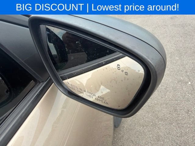 Used 2020 Ford Escape S AWD/4WD image 7