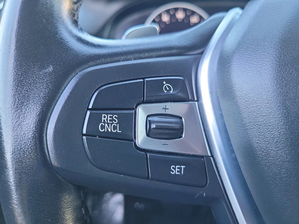 Used 2019 BMW X3 sDrive30i w/ Driving Assistance Package image 5