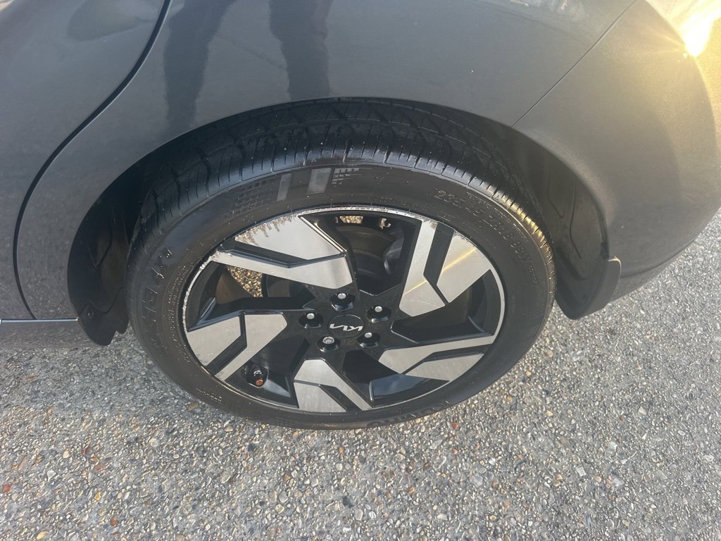 Used 2024 Kia Soul GT-Line image 25