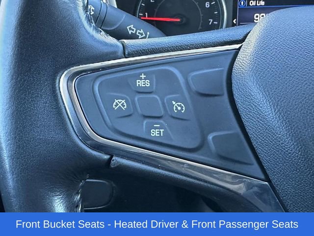 Used 2019 Chevrolet Equinox LT image 10