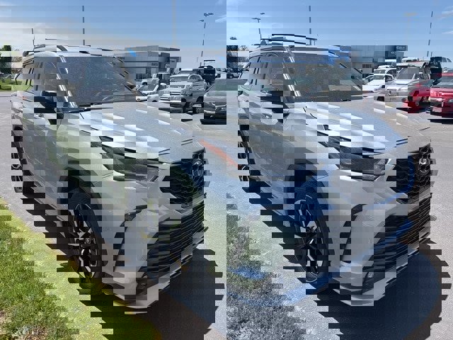 Used 2022 Toyota Highlander XSE image 8