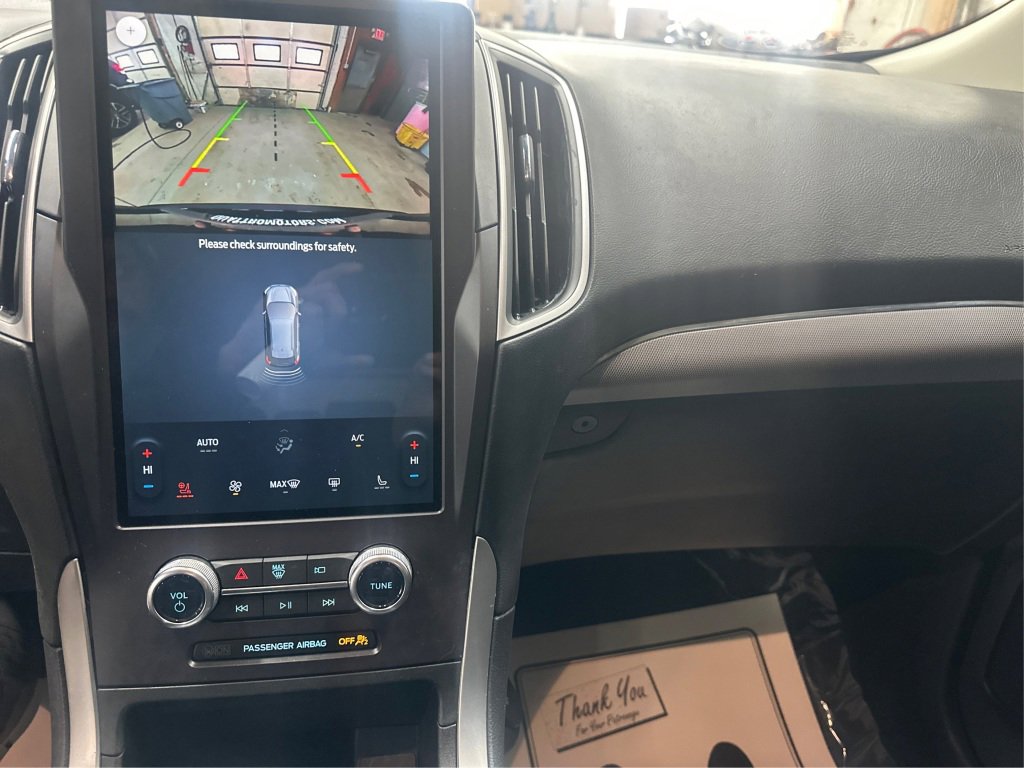 Used 2021 Ford Edge SEL w/ Convenience Package image 34