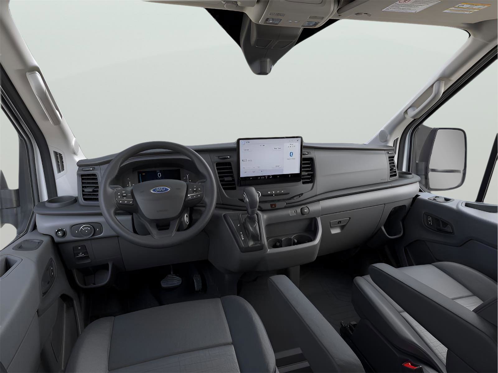 New 2026 Ford Transit 250 148 Medium Roof image 9