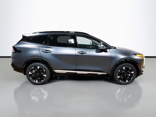 New 2026 Kia Sportage SX Prestige AWD/4WD image 8