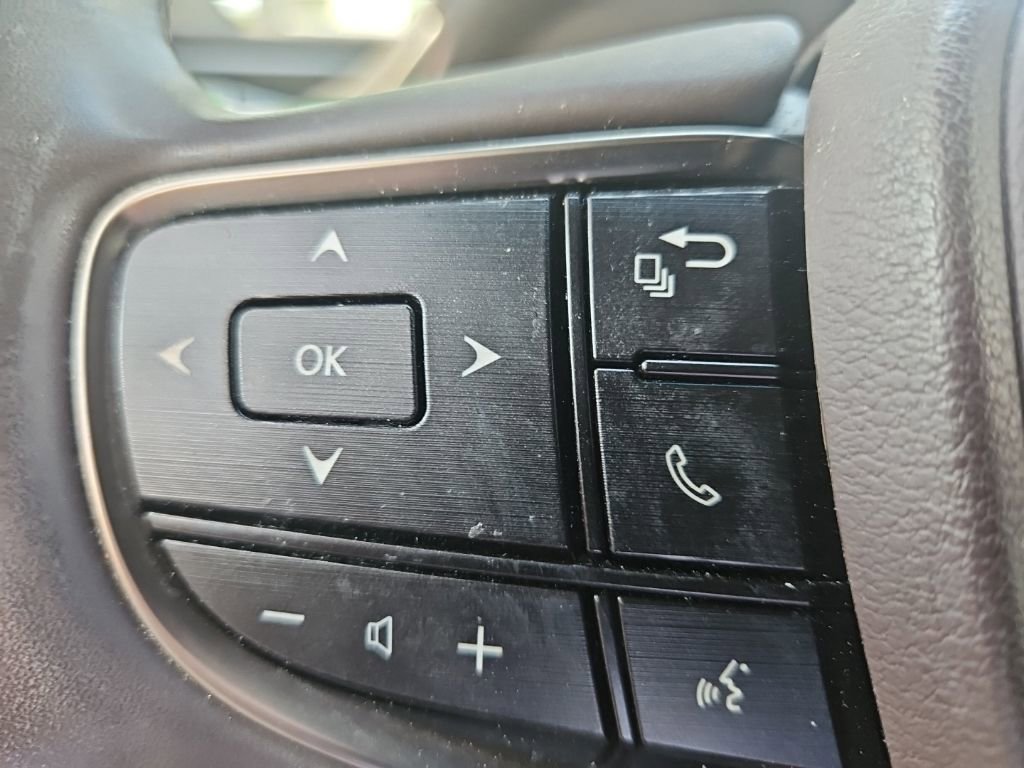 Used 2019 Lexus ES 350 w/ Premium Package FWD image 22