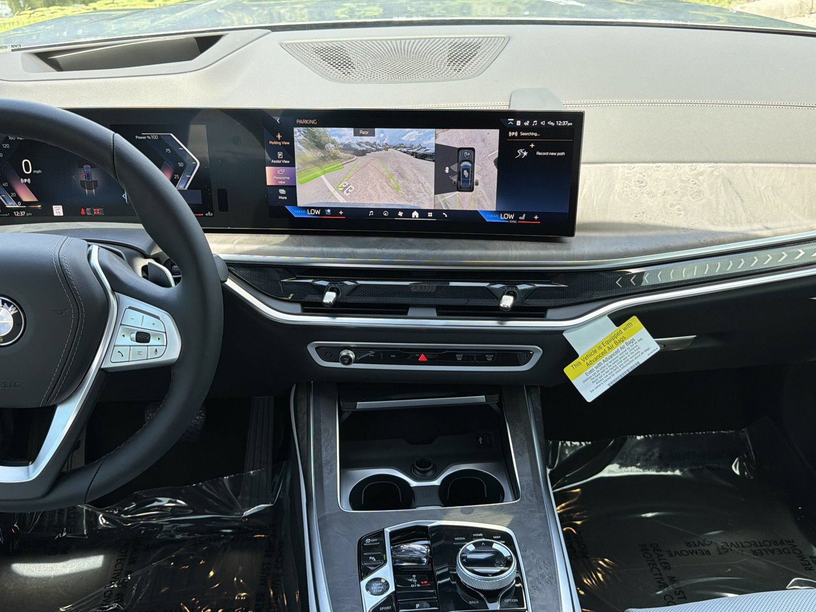 New 2027 BMW X7 xDrive40i w/ Executive Package AWD/4WD image 17