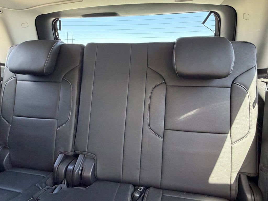 Used 2019 Chevrolet Tahoe Premier AWD/4WD image 7