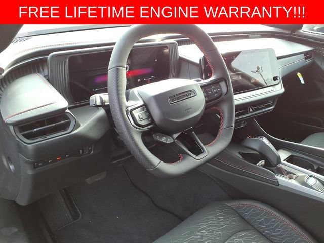 New 2026 Dodge Charger GT w/ Driver Convenience Group AWD/4WD image 14