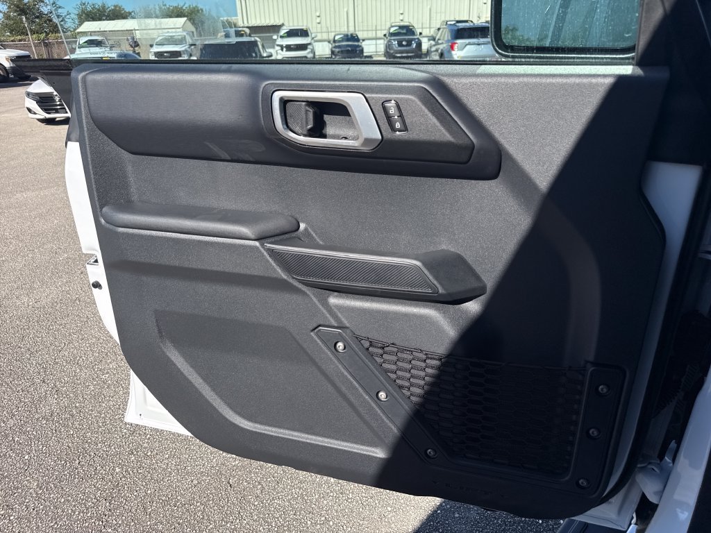 New 2026 Ford Bronco Outer Banks AWD/4WD image 17